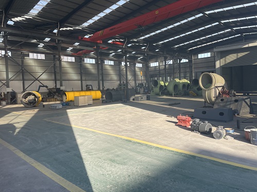 Workshop Showcase