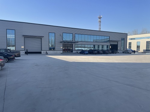 Office Building