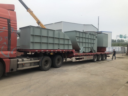 Delivery case