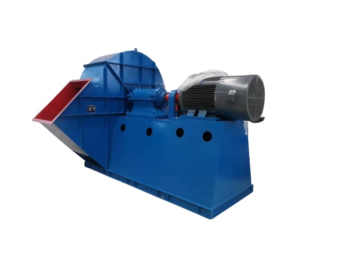 How to deal with deformation of high-temperature fan spindle