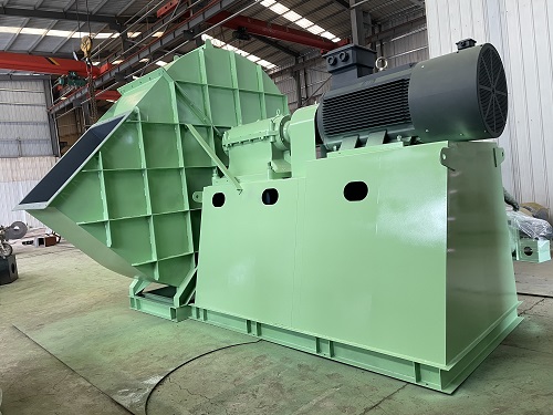 Y6-51 centrifugal fan