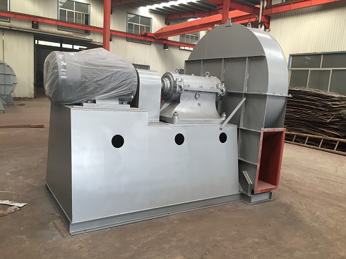 Y6-41 centrifugal fan