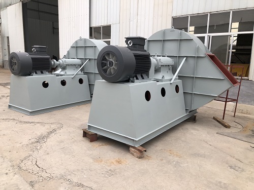 Y5-51 centrifugal fan