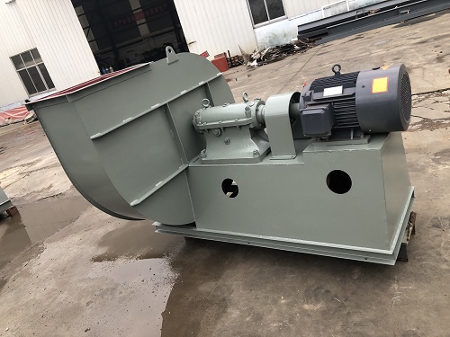 Y5-48 centrifugal fan