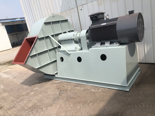 Y5-47 centrifugal fan